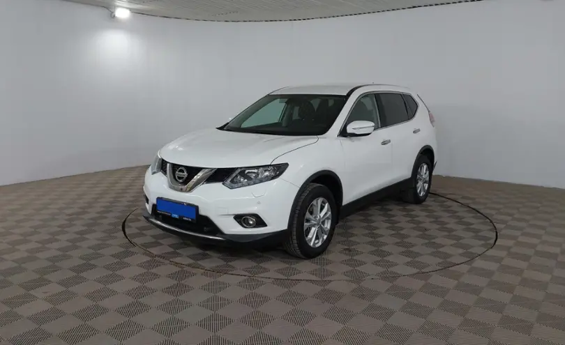 Nissan X-Trail 2015 года за 7 990 000 тг. в Шымкент