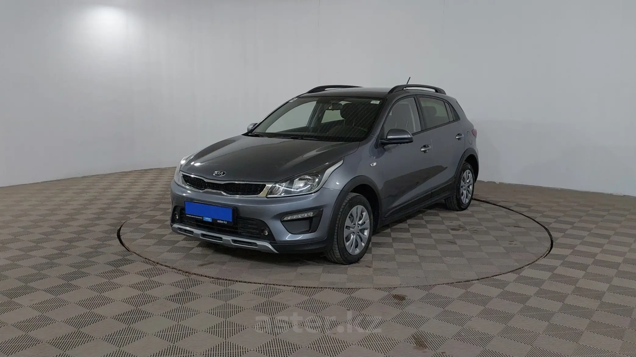 Kia Rio 2020