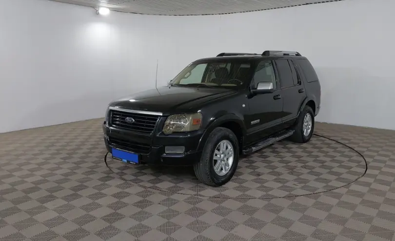 Ford Explorer 2006 года за 3 320 000 тг. в Шымкент