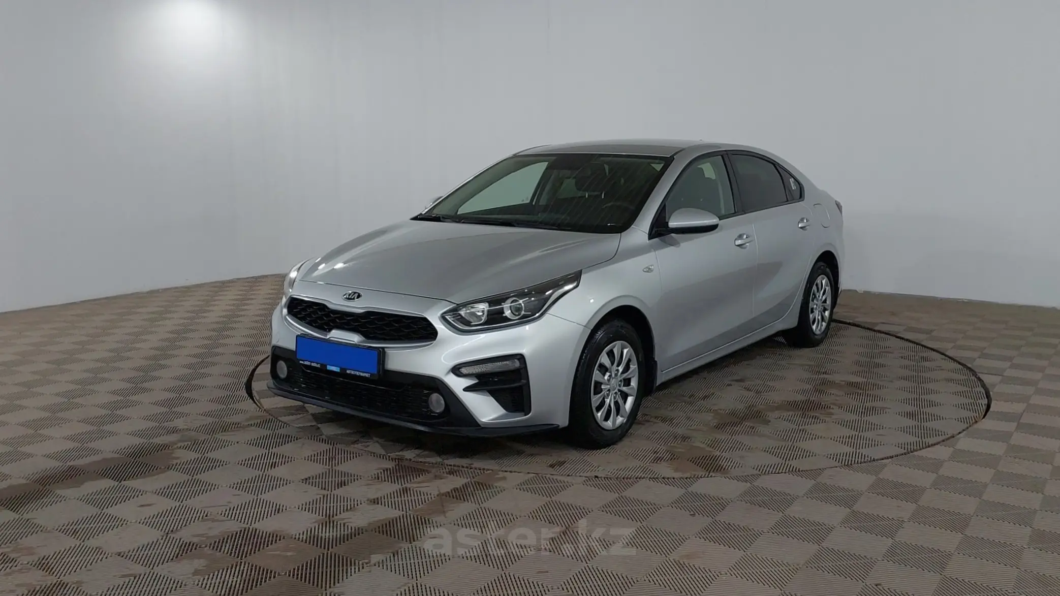 Kia Cerato 2019