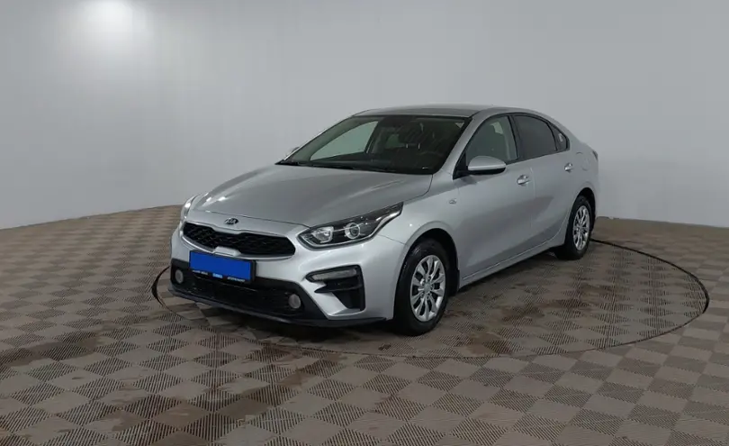 Kia Cerato 2019 года за 6 890 000 тг. в Шымкент