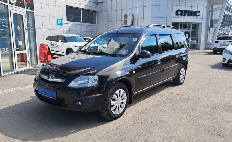 LADA (ВАЗ) Largus 2019 года за 3 700 000 тг. в Костанай