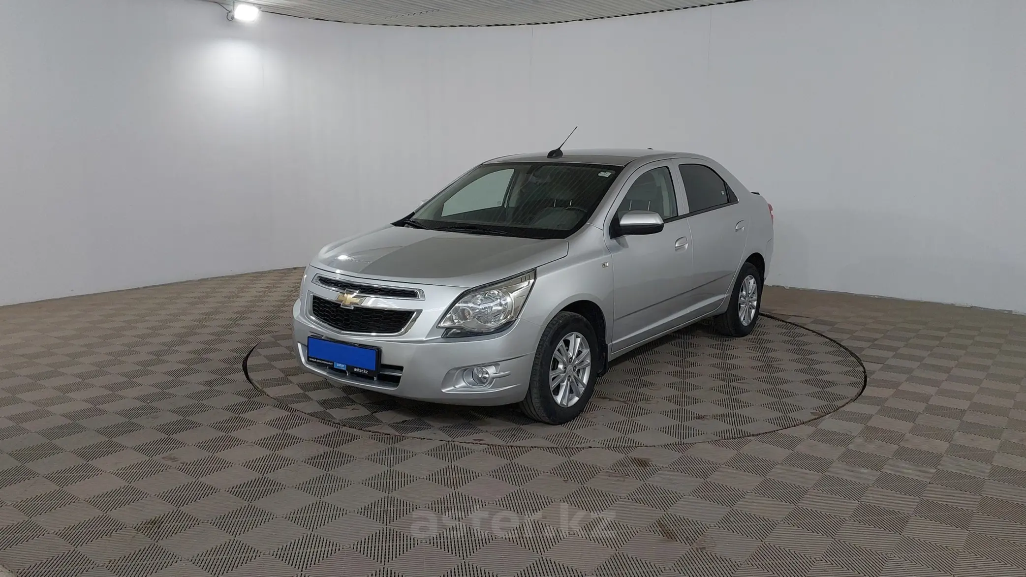 Chevrolet Cobalt 2021