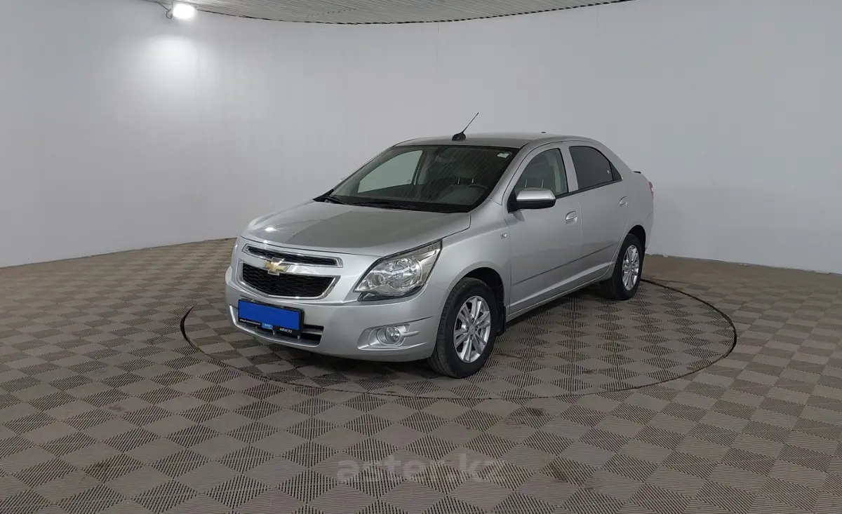 2021 Chevrolet Cobalt