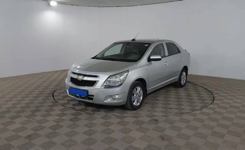 Chevrolet Cobalt 2021 года за 6 090 000 тг. в Шымкент