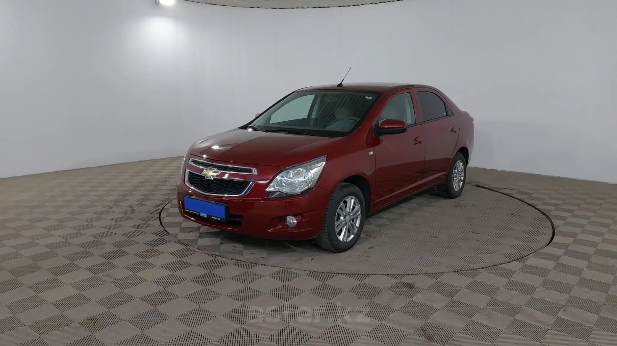 Chevrolet Cobalt 2022