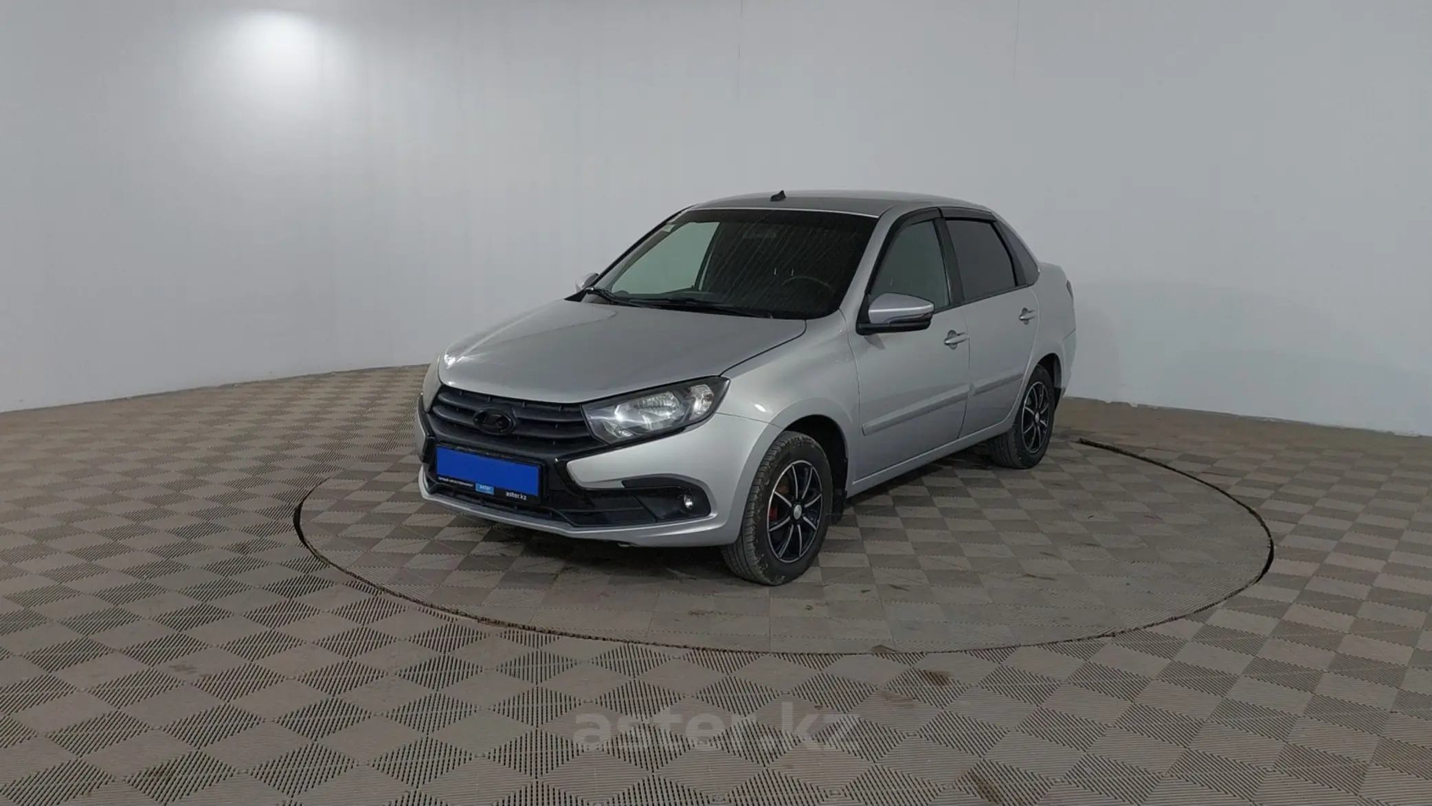 LADA (ВАЗ) Granta 2019