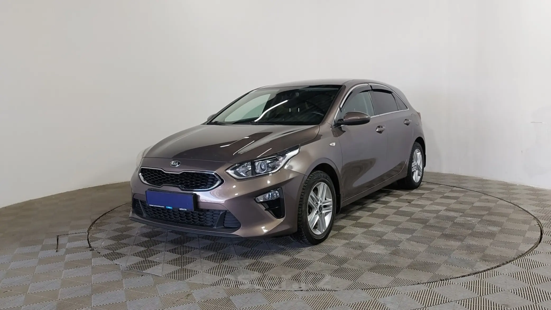 Kia Ceed 2020