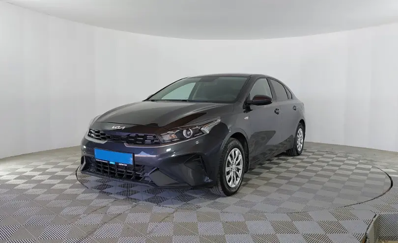 Kia Cerato 2021 года за 10 190 000 тг. в Шымкент