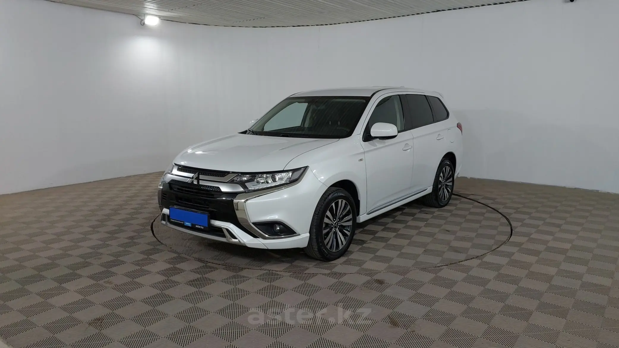 Mitsubishi Outlander 2022