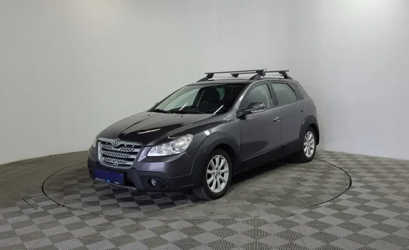 DongFeng H30 Cross 2013 года за 1 890 000 тг. в Алматы