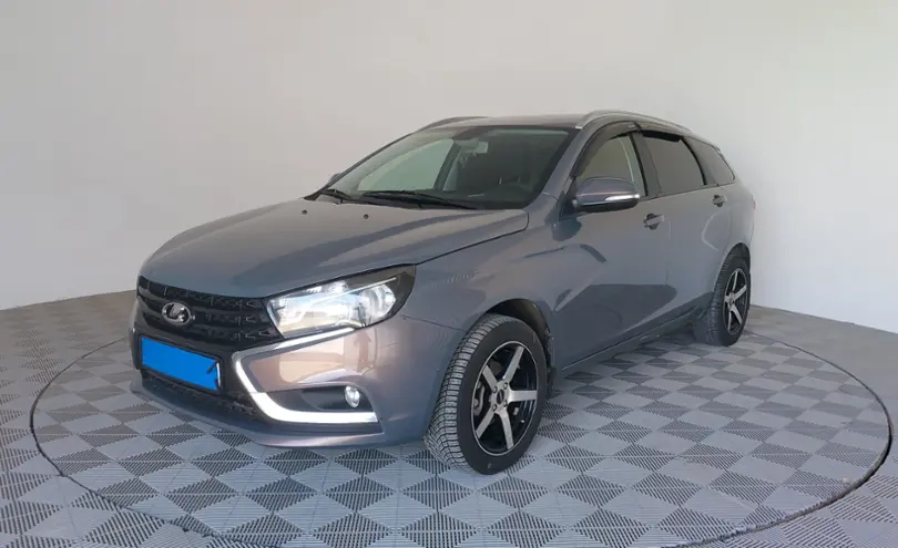 LADA (ВАЗ) Vesta 2019 года за 4 290 000 тг. в Атырау