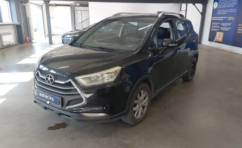 JAC S3 2015 года за 3 490 000 тг. в Астана