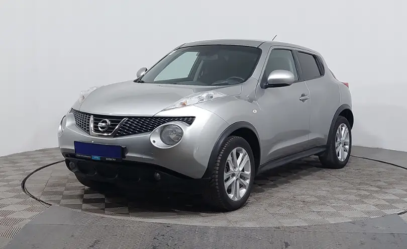 Nissan Juke 2014 года за 5 650 000 тг. в Астана