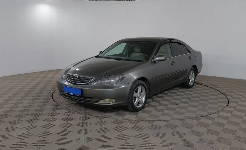 Toyota Camry 2004 года за 4 290 000 тг. в Шымкент