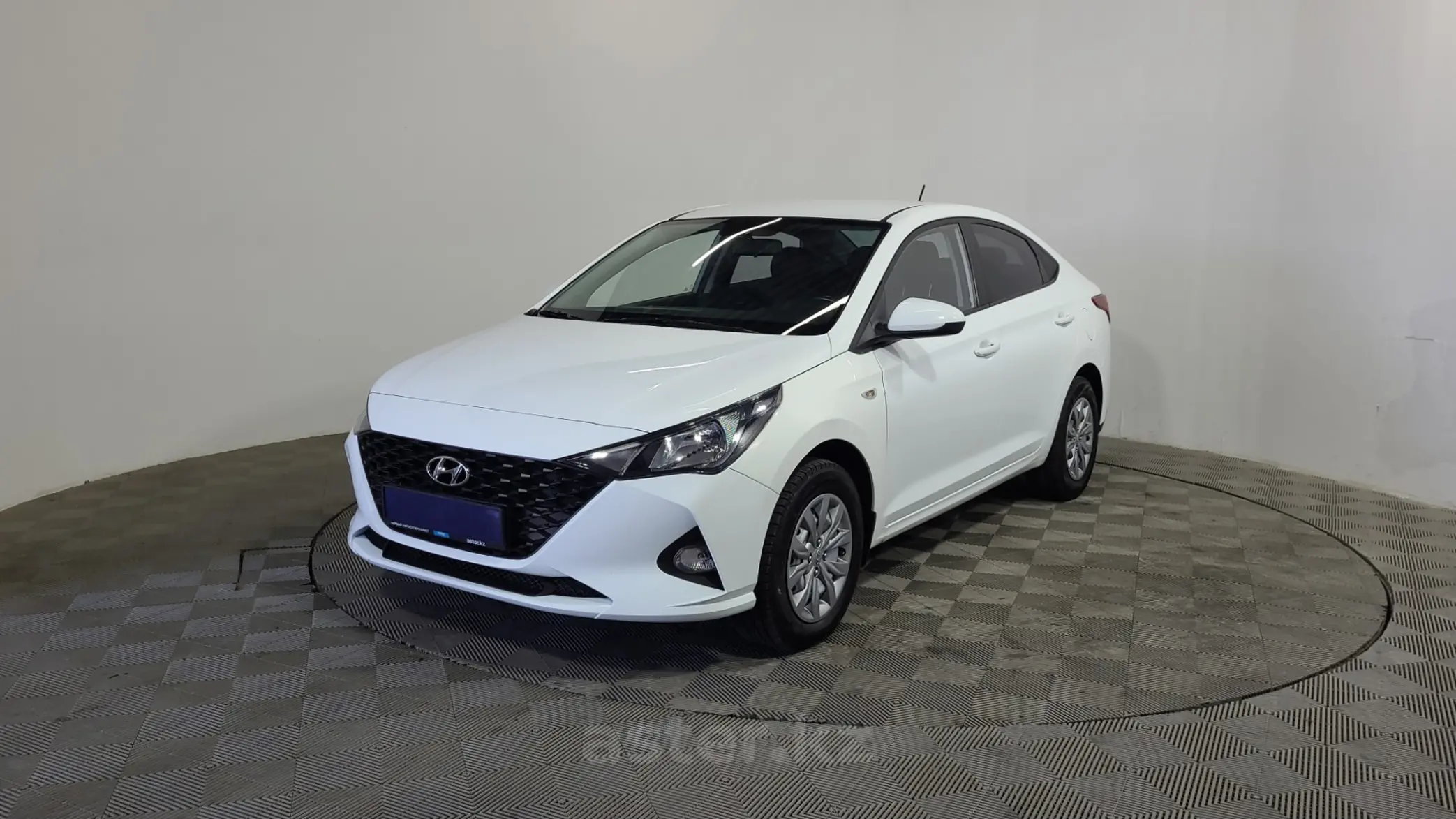 Hyundai Accent 2020