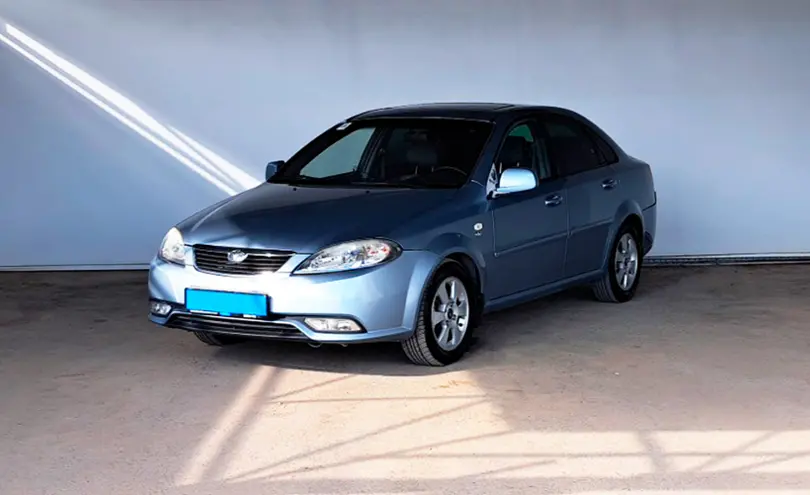 Daewoo Gentra 2014 года за 3 990 000 тг. в Кызылорда