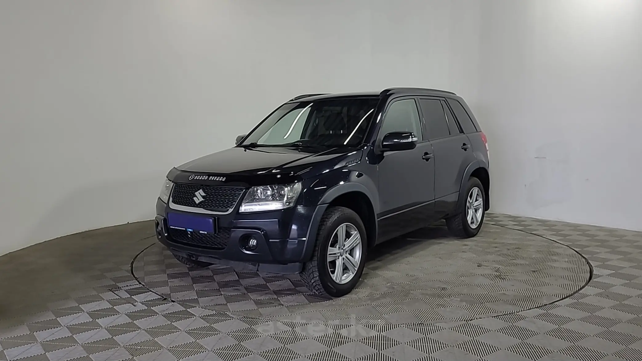 Suzuki Grand Vitara 2011