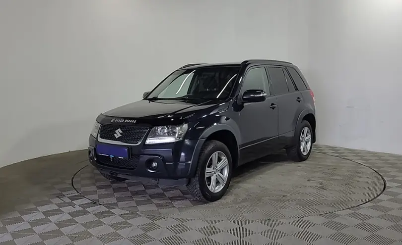 Suzuki Grand Vitara 2011 года за 6 590 000 тг. в Алматы