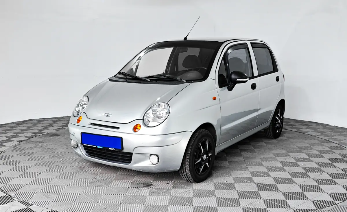 2013 Daewoo Matiz