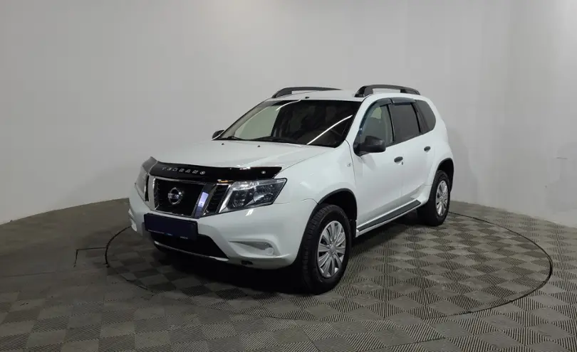 Nissan Terrano 2015 года за 5 710 000 тг. в Алматы