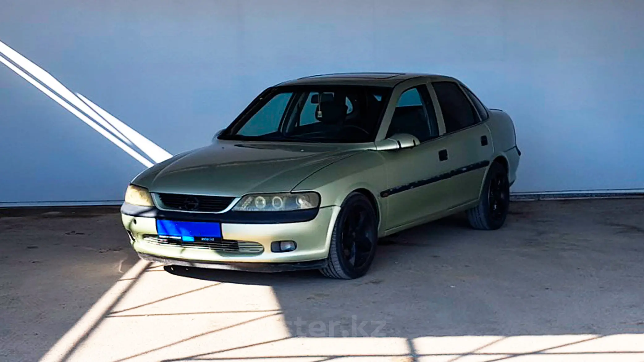 Opel Vectra 1997