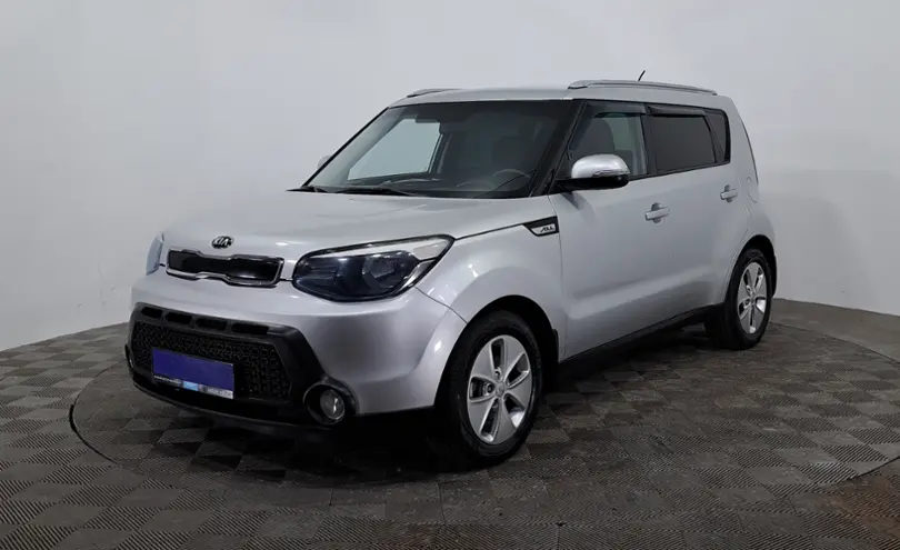 Kia Soul 2014 года за 4 360 000 тг. в Астана