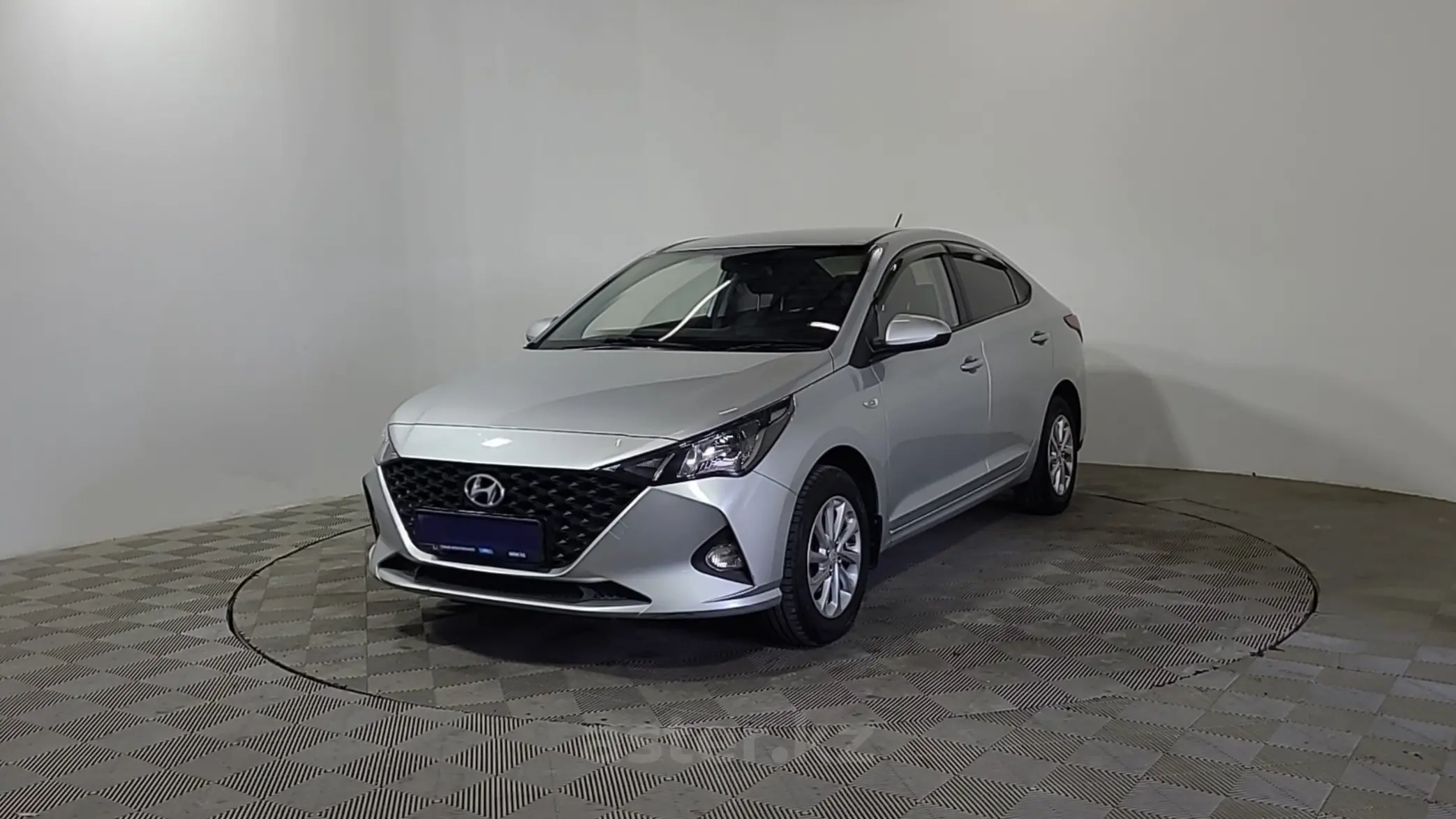 Hyundai Accent 2020