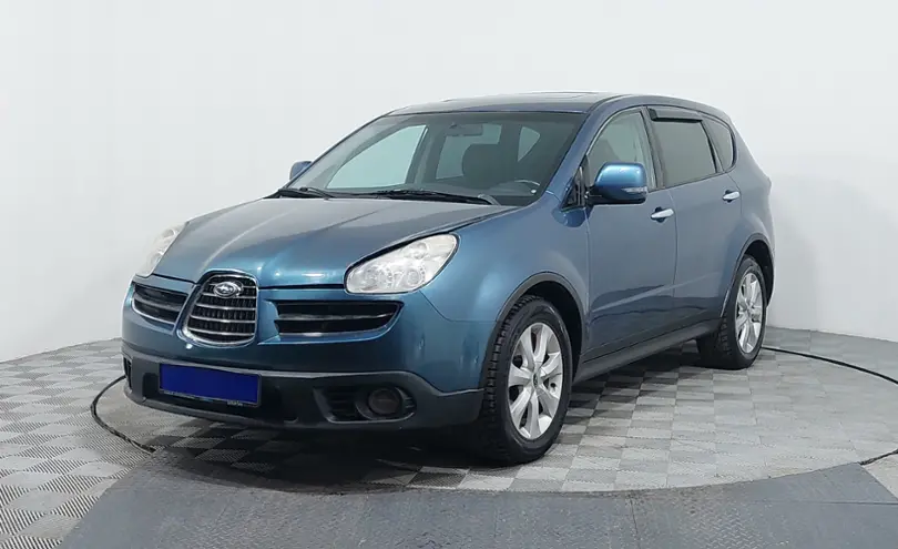 Subaru Tribeca 2006 года за 4 050 000 тг. в Астана