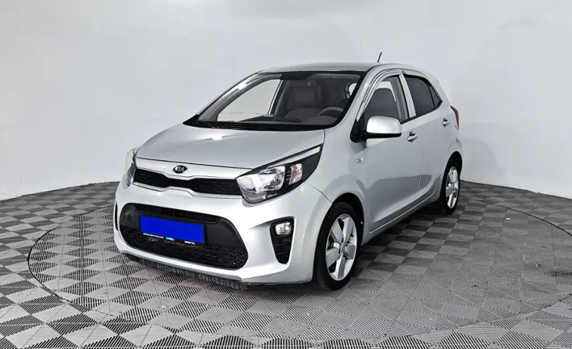 Kia Morning 2017 года за 4 590 000 тг. в Павлодар