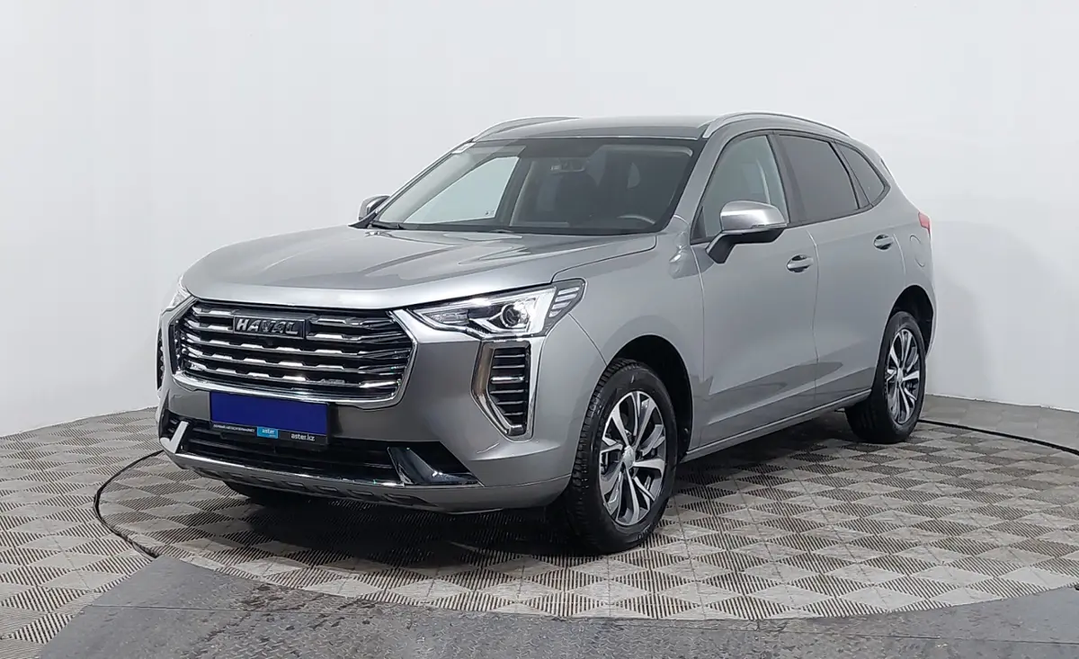 2023 Haval Jolion