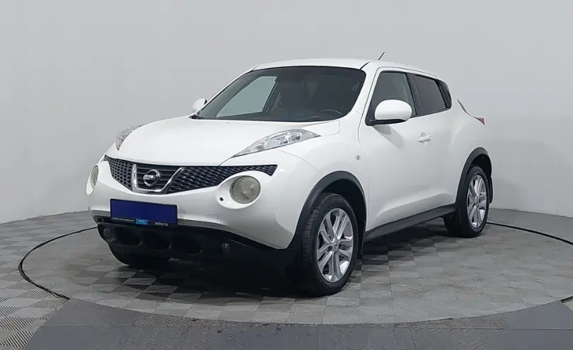 Nissan Juke 2013 года за 4 650 000 тг. в Астана