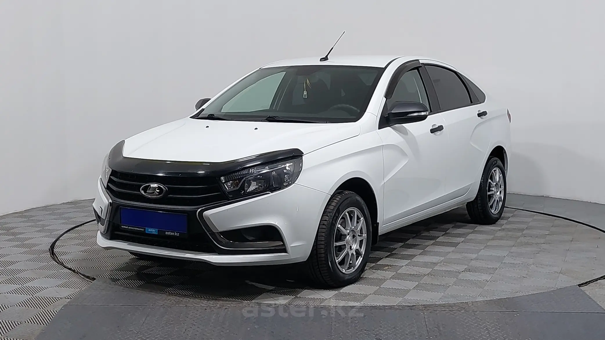 LADA (ВАЗ) Vesta 2019