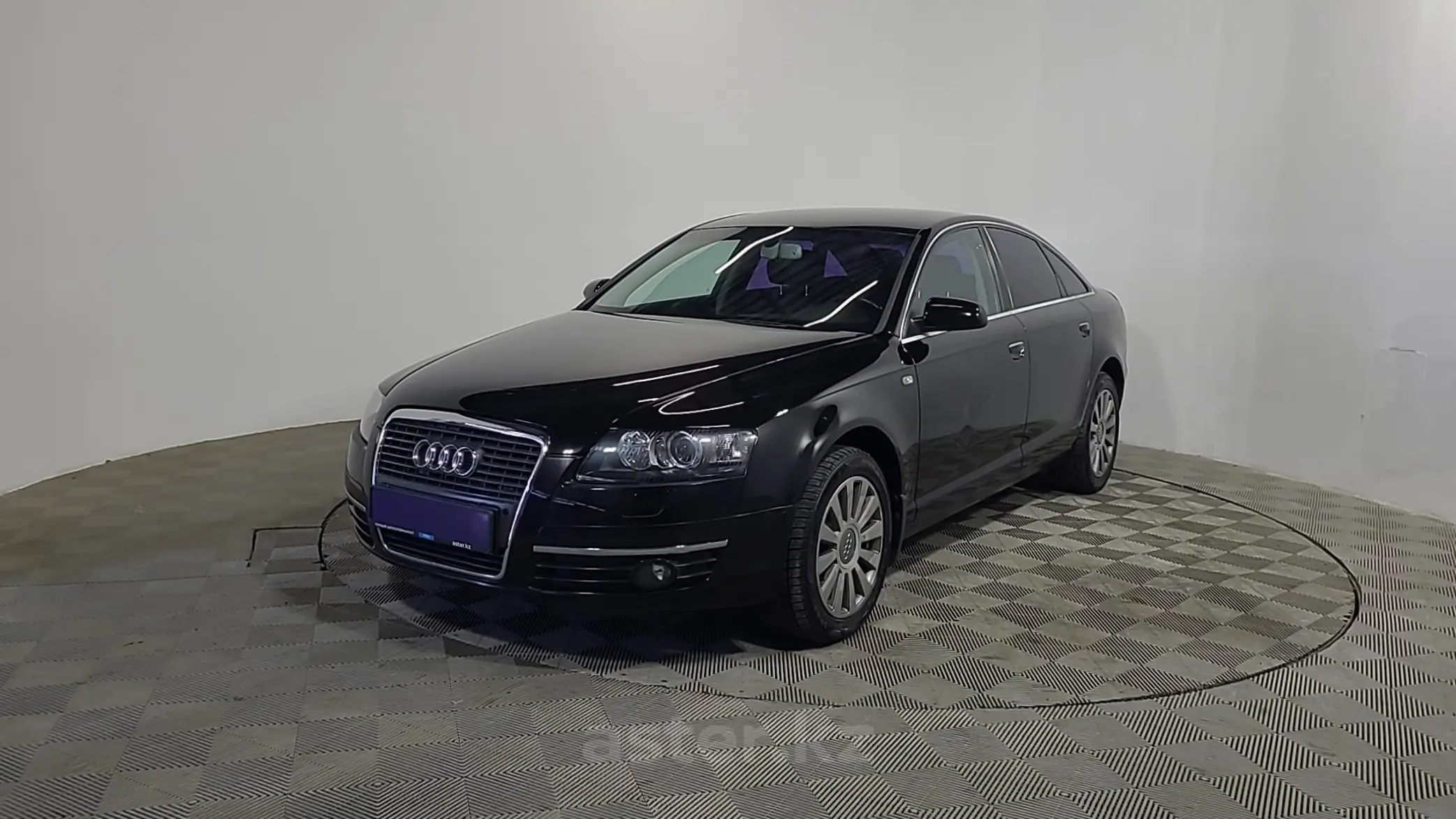 Audi A6 2006