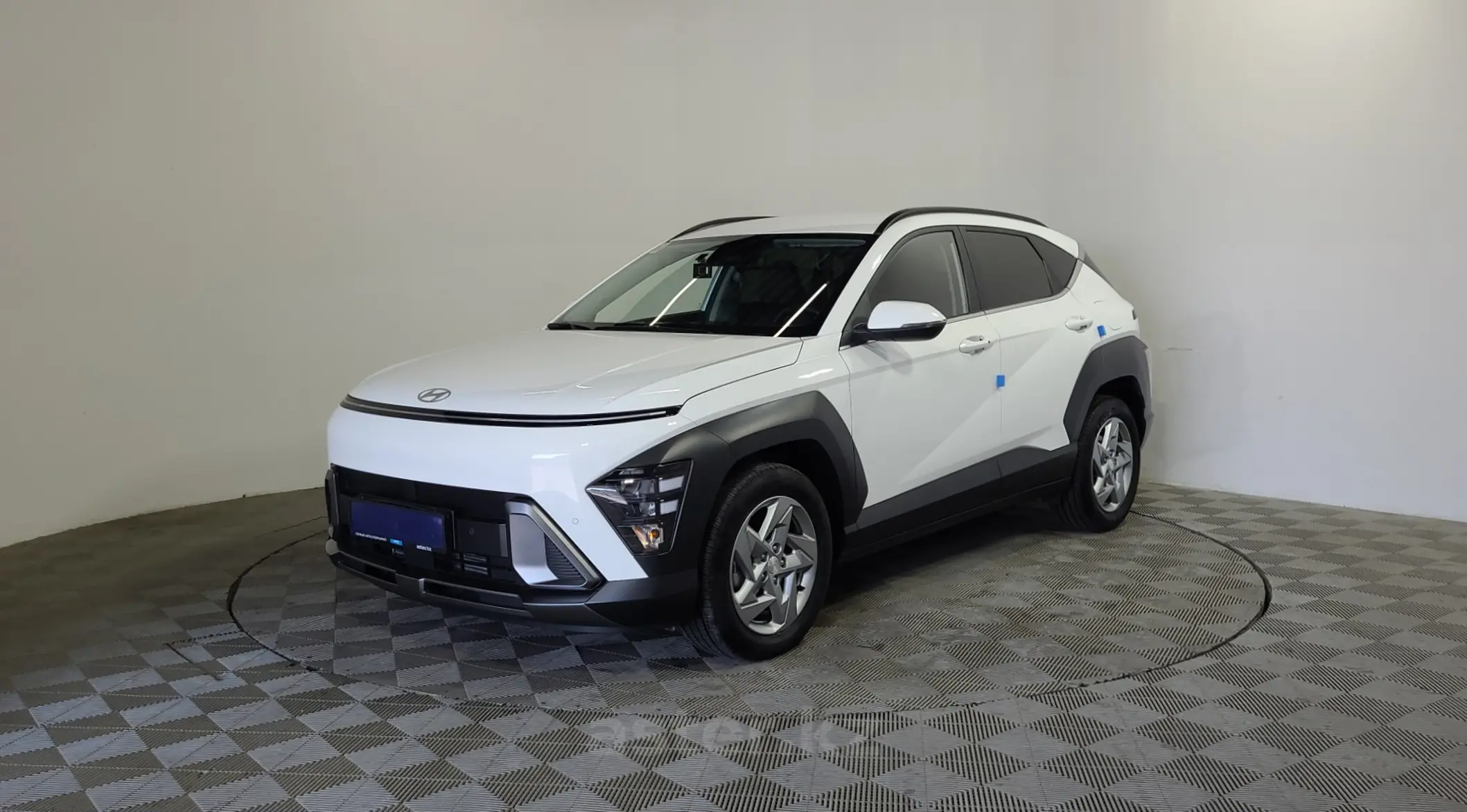 Hyundai Kona 2023