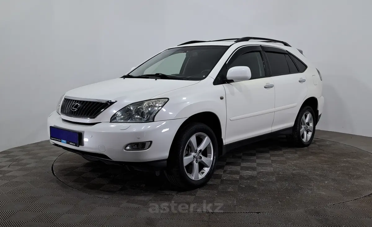 2006 Lexus RX