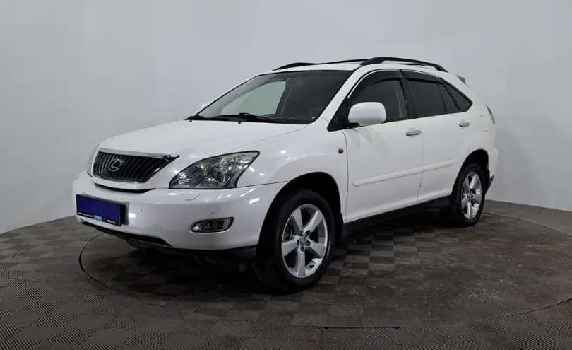 Lexus RX 2006 года за 7 570 000 тг. в Астана