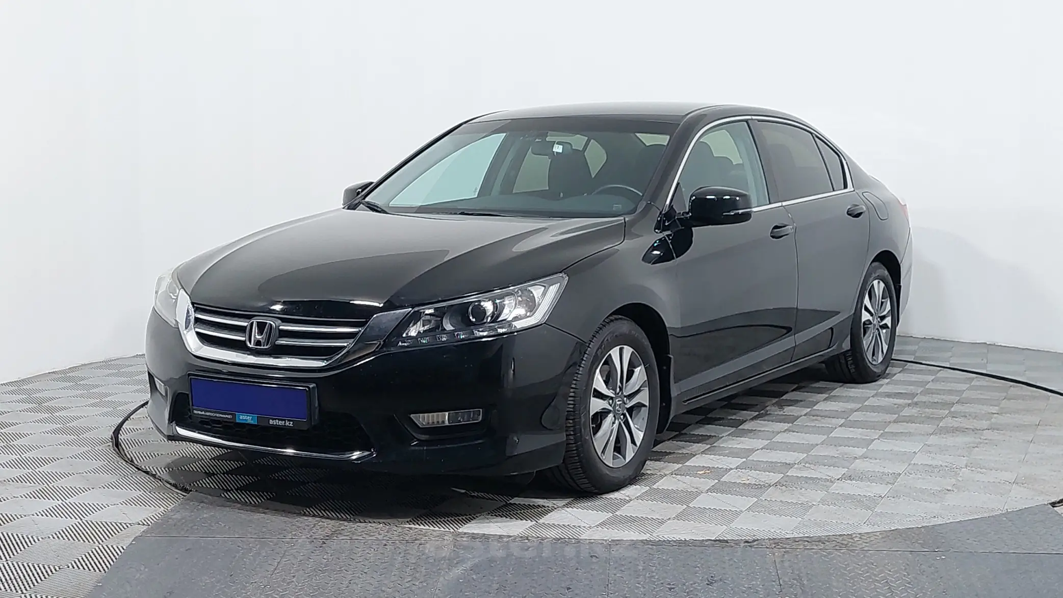 Honda Accord 2013