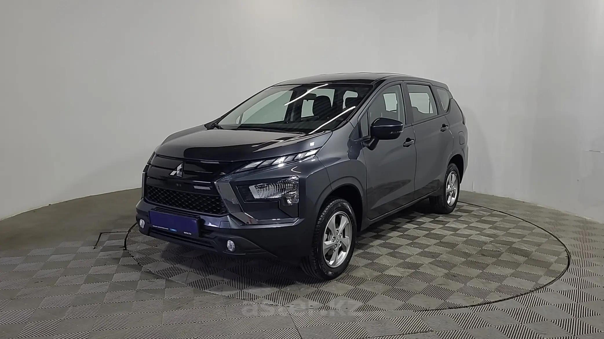 Mitsubishi Xpander 2023