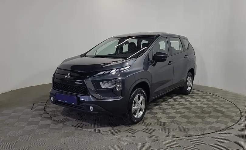 Mitsubishi Xpander 2023 года за 10 150 000 тг. в Алматы