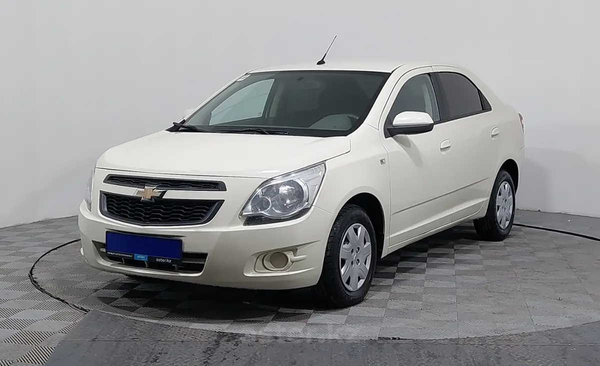 2014 Chevrolet Cobalt