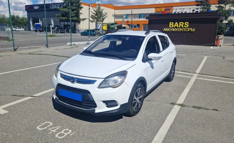 Lifan X50 2018 года за 3 500 000 тг. в Талдыкорган