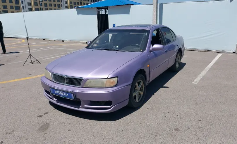 Nissan Maxima 1995 года за 1 000 000 тг. в Алматы