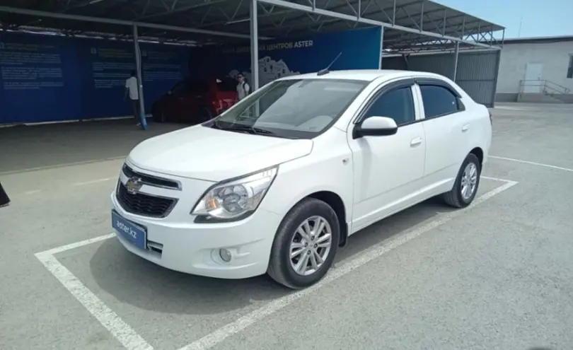 Chevrolet Cobalt 2021 года за 6 100 000 тг. в Кызылорда