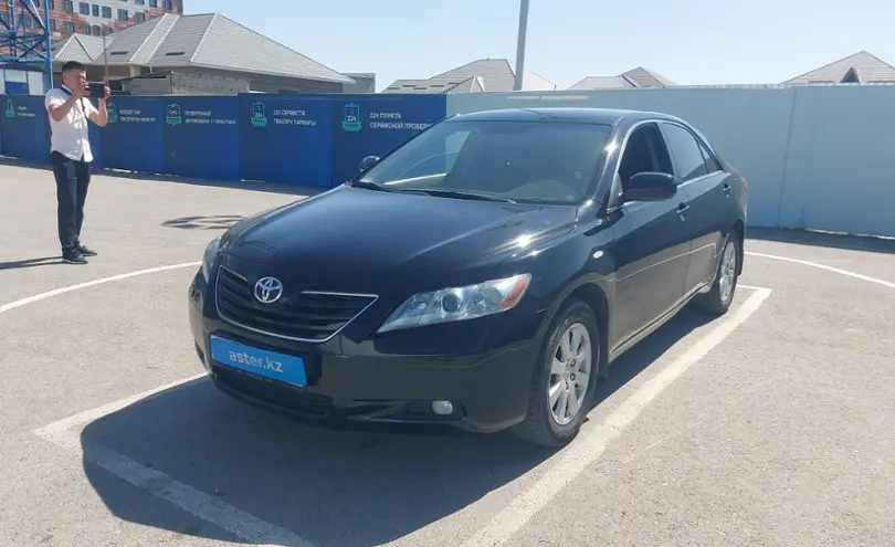 Toyota Camry 2006 года за 7 200 000 тг. в Шымкент