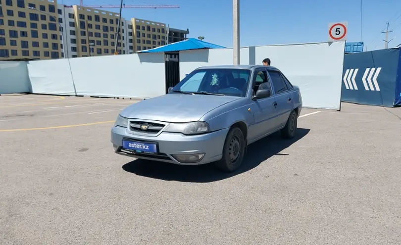 Daewoo Nexia 2013 года за 1 600 000 тг. в Алматы