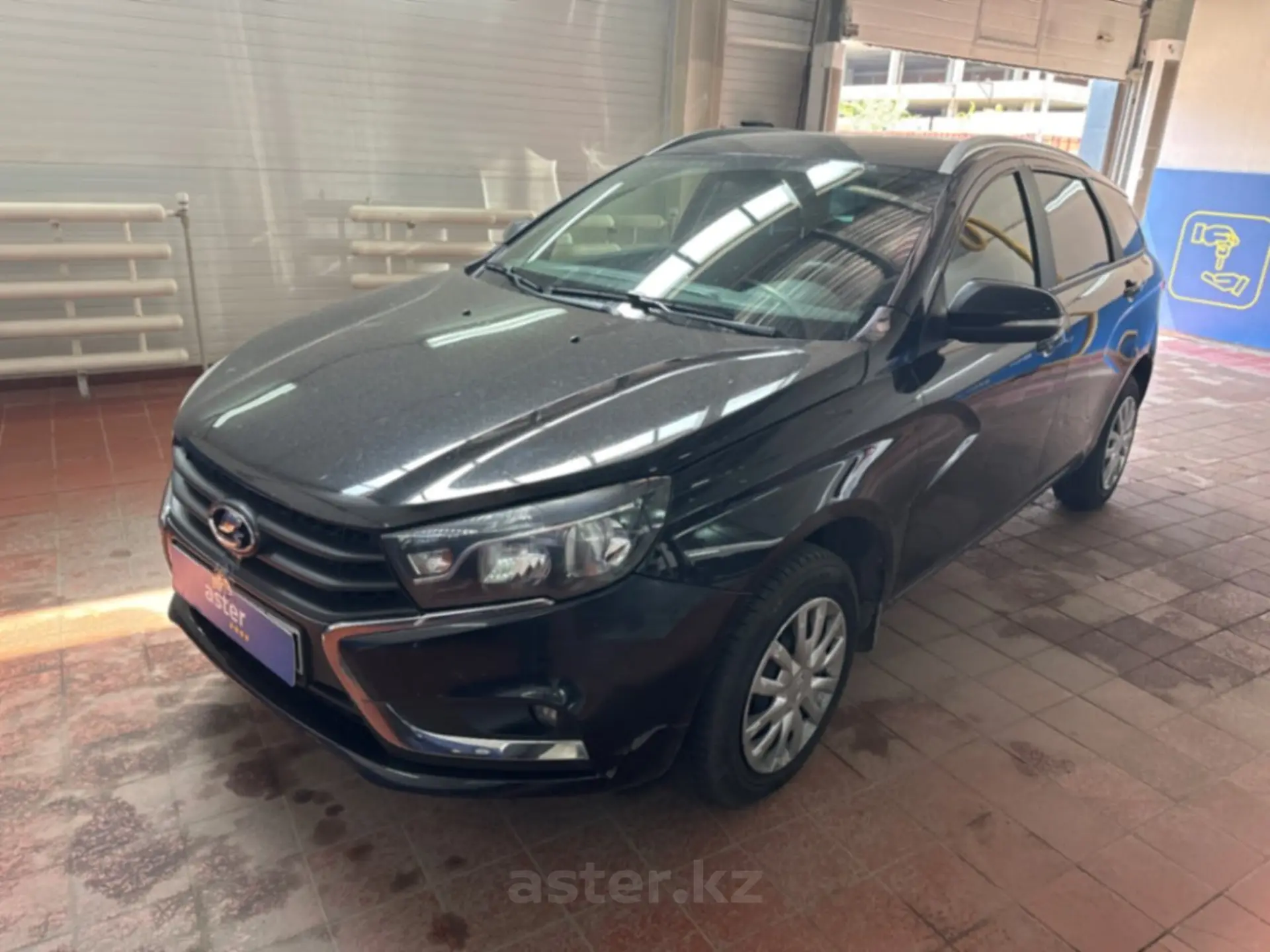 LADA (ВАЗ) Vesta 2022