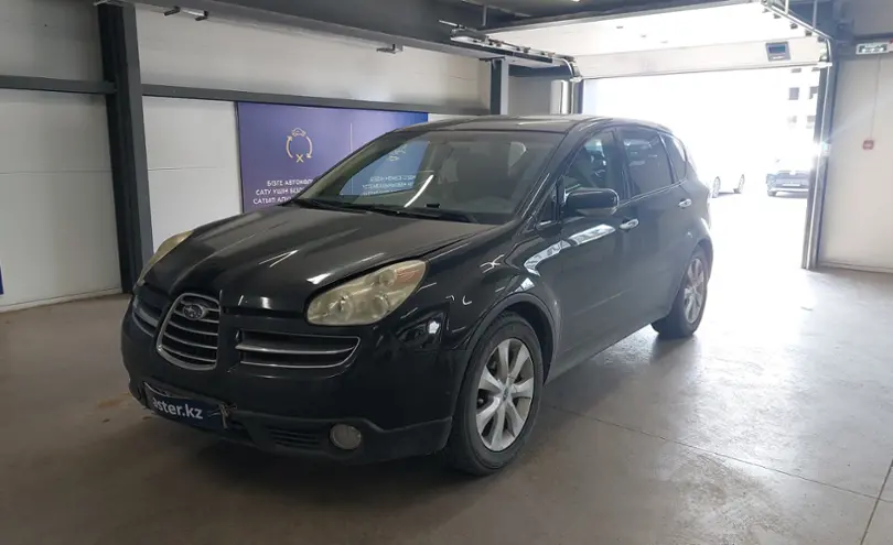 Subaru Tribeca 2006 года за 5 500 000 тг. в Астана