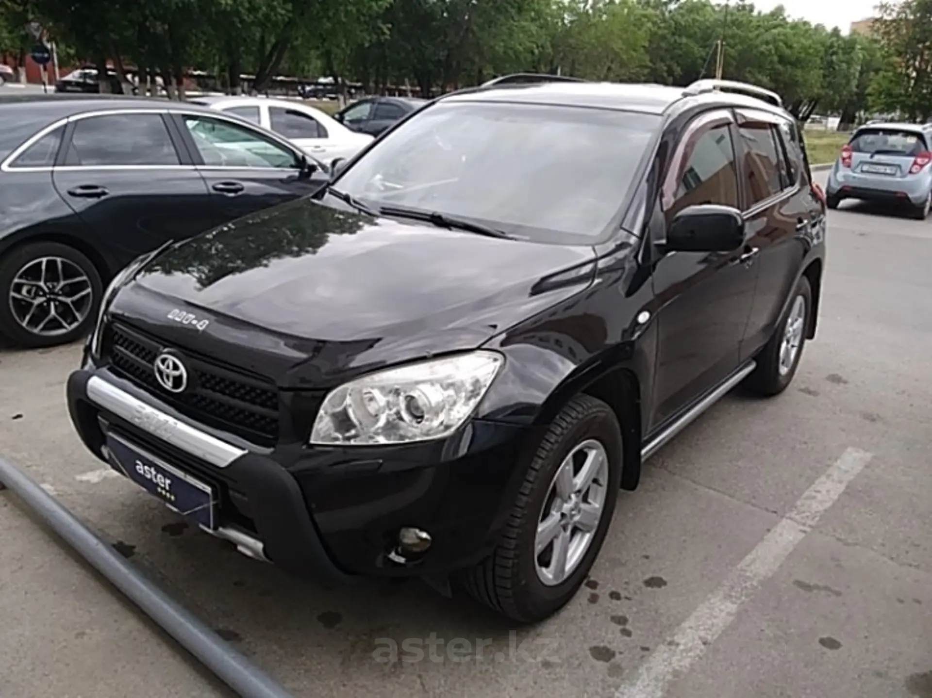 Toyota RAV4 2006