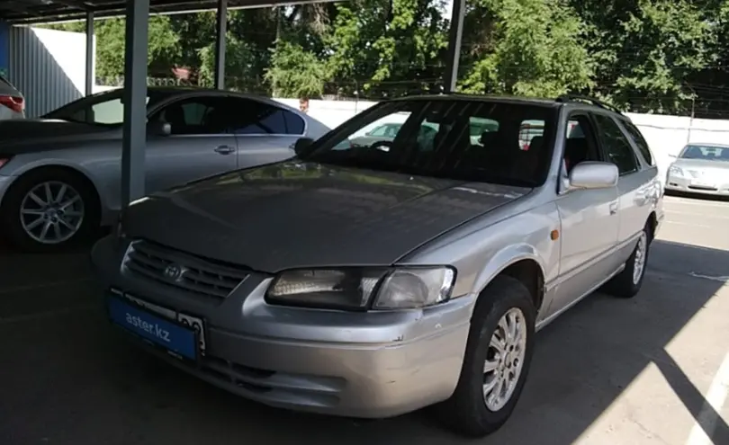 Toyota Camry 1997 года за 2 000 000 тг. в Алматы